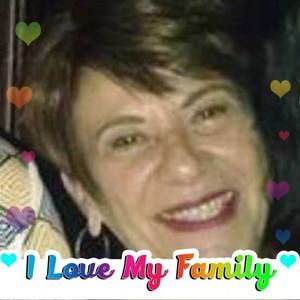 Meet your Posher, Diane